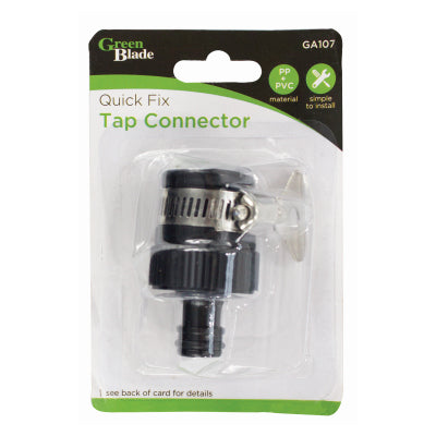 Tap Connectors & Flexi Hoses