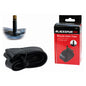 BICYCLE INNER TUBE - 20" SCHRADER VALVE