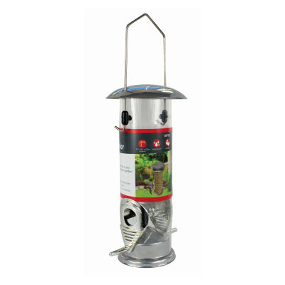 Bird & Wildlife Supplies