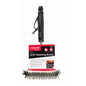 BBQ GRILL CLEANING BRUSH