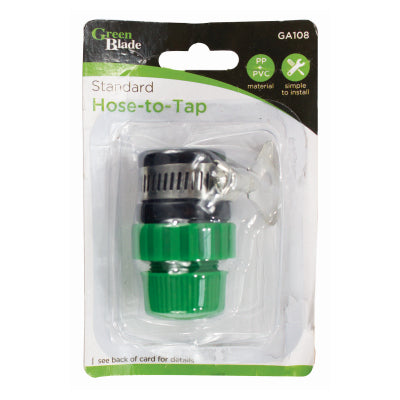 STANDARD HOSE TO TAP