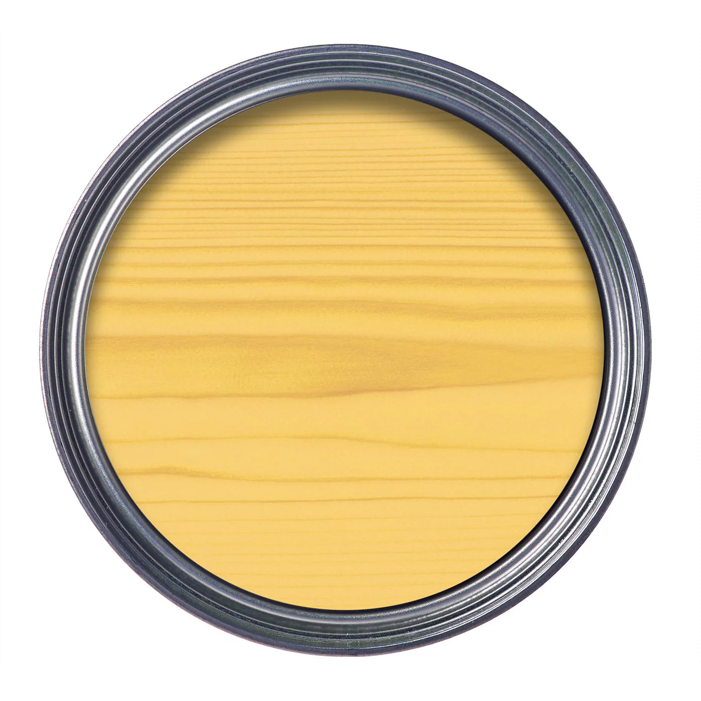 Ronseal Diamond Hard Light Oak Gloss Interior Wood Varnish 250ml