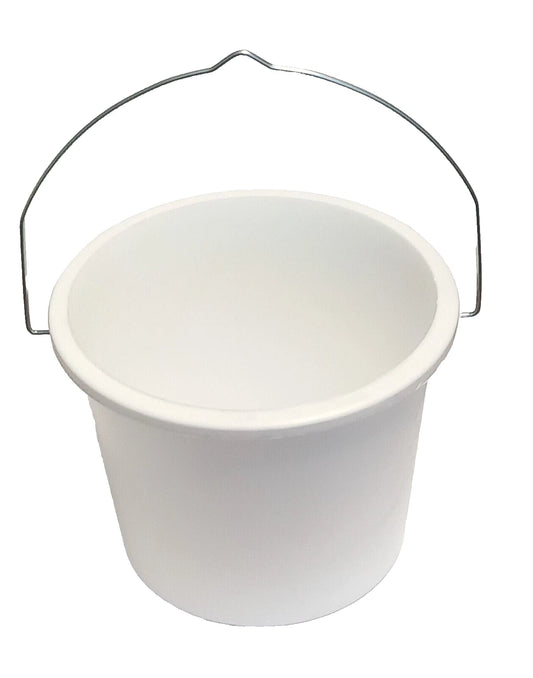 Harris 1 Litre Plastic Paint Kettle PK102 – Decorating Paint Pot