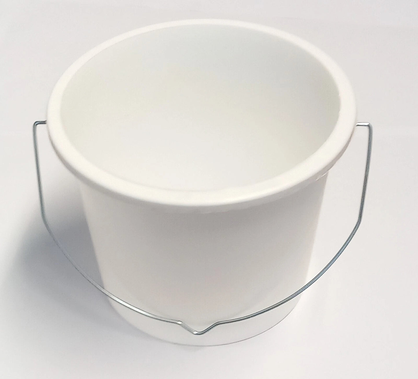 Harris 1 Litre Plastic Paint Kettle PK102 – Decorating Paint Pot