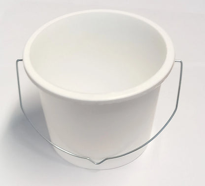Harris 1 Litre Plastic Paint Kettle PK102 – Decorating Paint Pot