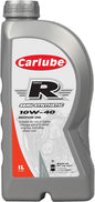 Carlube Triple R 10W-40 Semi Synthetic Engine Oil 1L – Petrol &amp; Diesel Motor Oil