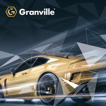 Granville FS-FX 0W-30 Fully Synthetic Engine Oil 1L – Mid SAPS Ford Engine Oil