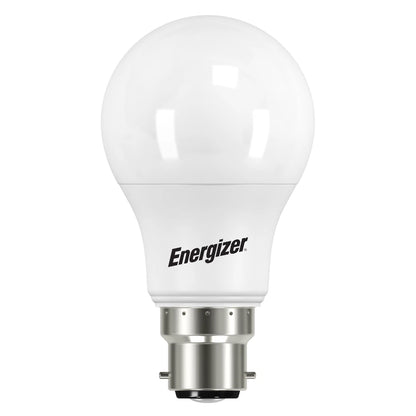 Energizer LED GLS B22 Bayonet Light Bulb 12.6W – 1521 Lumens 6500K Daylight