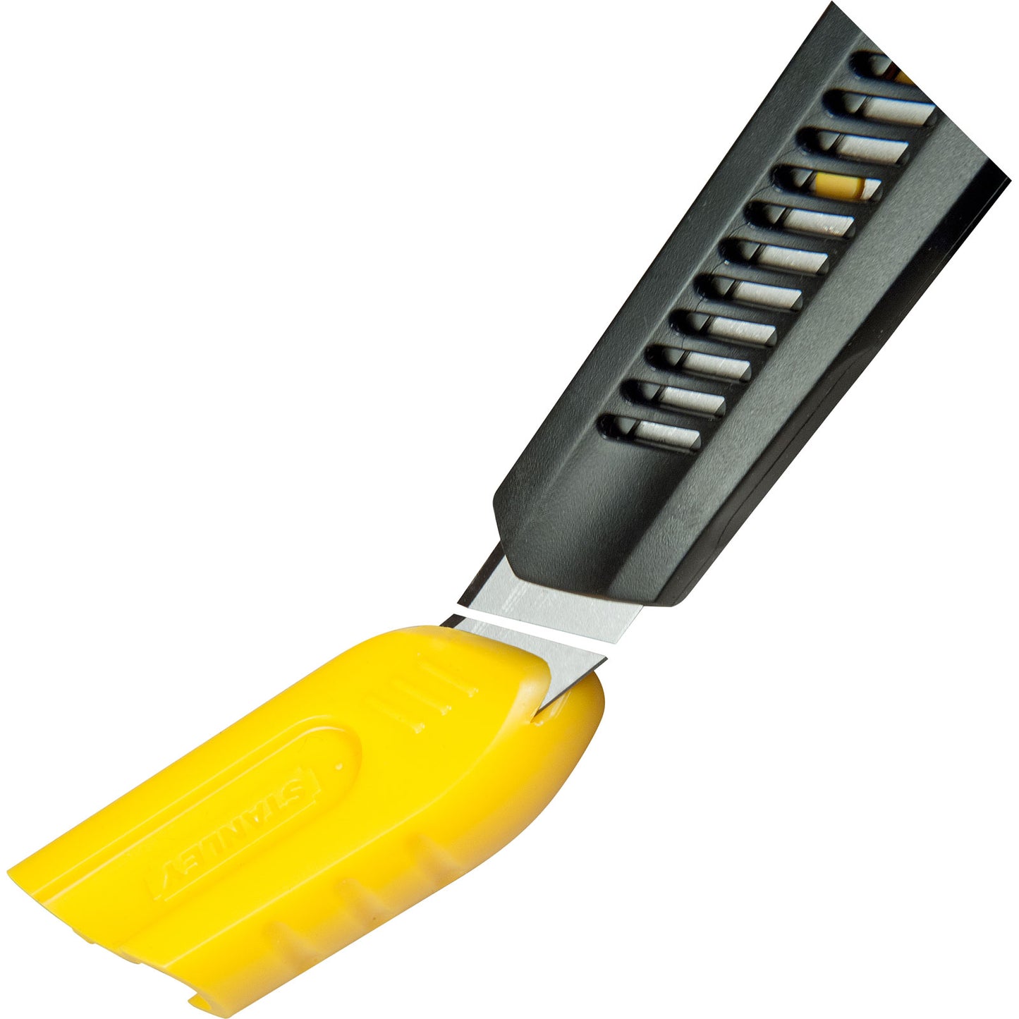 Stanley SM9 Snap-Off Blade Knife 9mm 0-10-150 – Retractable Utility Knife