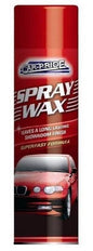 Car Pride Car Wax Spray 300ml – Easy Spray-On Car Wax for High Gloss Finish