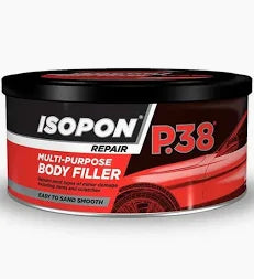 U-POL P38 Easy Sand Paste