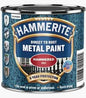 Hammerite Metal Paint Smooth, Hammered & Satin 250ml & 750ml