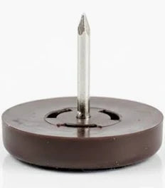 Upholstery Nails & Furniture Glides