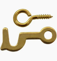 Side Hooks