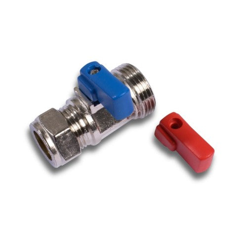 Hose & Appliance Valves