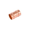 Solder & End-Feed Fittings