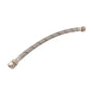 300 x 15 x 1/2" Tap Connector Flexi iso tap (pair)