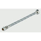 300x 22 x 3/4" Tap Connector Flexi Hose ( Pair)
