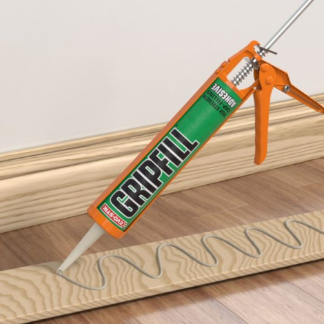 Evo-Stik Gripfill 350ml