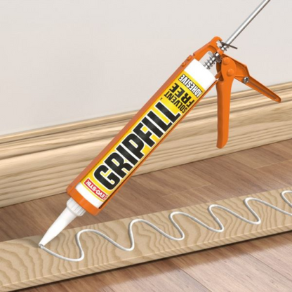 Gripfill™ Solvent-Free Gap-Filling Adhesive 350ml
