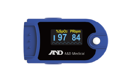 A & D UP-200 Pulse Oximeter