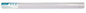 Ashley Frosted Vinyl Roll 44.5cm x 1.5m – Self-Adhesive Privacy Window Film