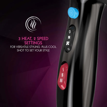 WAHL Ionic Style Hair Dryer ZY141
