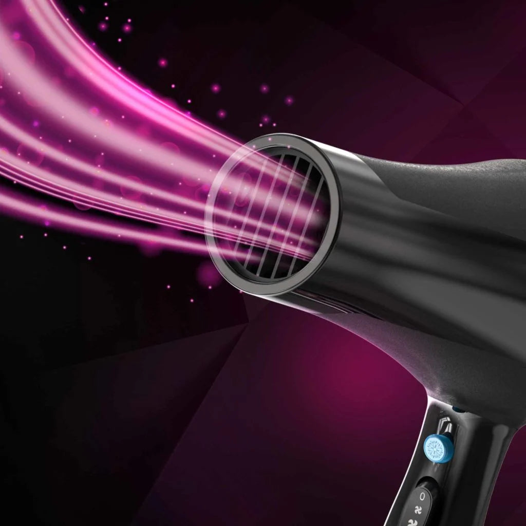 WAHL Ionic Style Hair Dryer ZY141